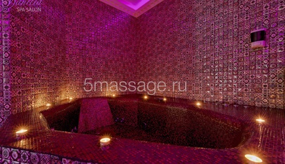 Vanilia - Erotic Massage in Moscow, Russia