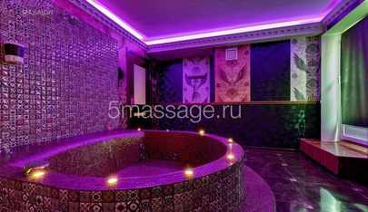 Vanilia - Erotic Massage in Moscow, Russia