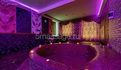 Vanilia - Erotic Massage in Moscow, Russia