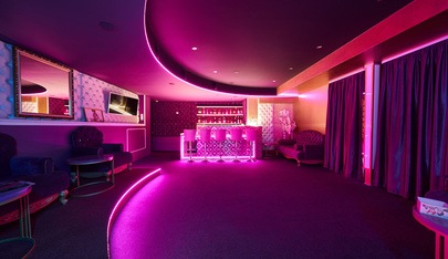 Vegas Club - Erotic Massage in Moscow, Russia