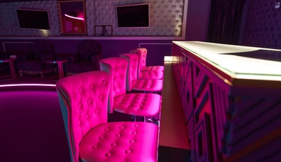 Vegas Club - Erotic Massage in Moscow, Russia