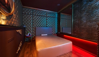 Vegas Club - Erotic Massage in Moscow, Russia
