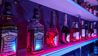 Vegas Club - Erotic Massage in Moscow, Russia