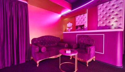 Vegas Club - Erotic Massage in Moscow, Russia