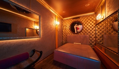 Vegas Club - Erotic Massage in Moscow, Russia