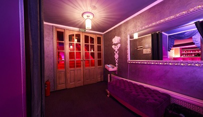 Vegas Club - Erotic Massage in Moscow, Russia