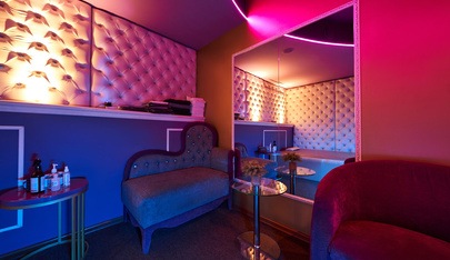 Vegas Club - Erotic Massage in Moscow, Russia
