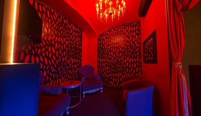 Vegas Club - Erotic Massage in Moscow, Russia