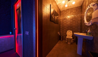 Vegas Club - Erotic Massage in Moscow, Russia