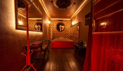 Vegas Club - Erotic Massage in Moscow, Russia