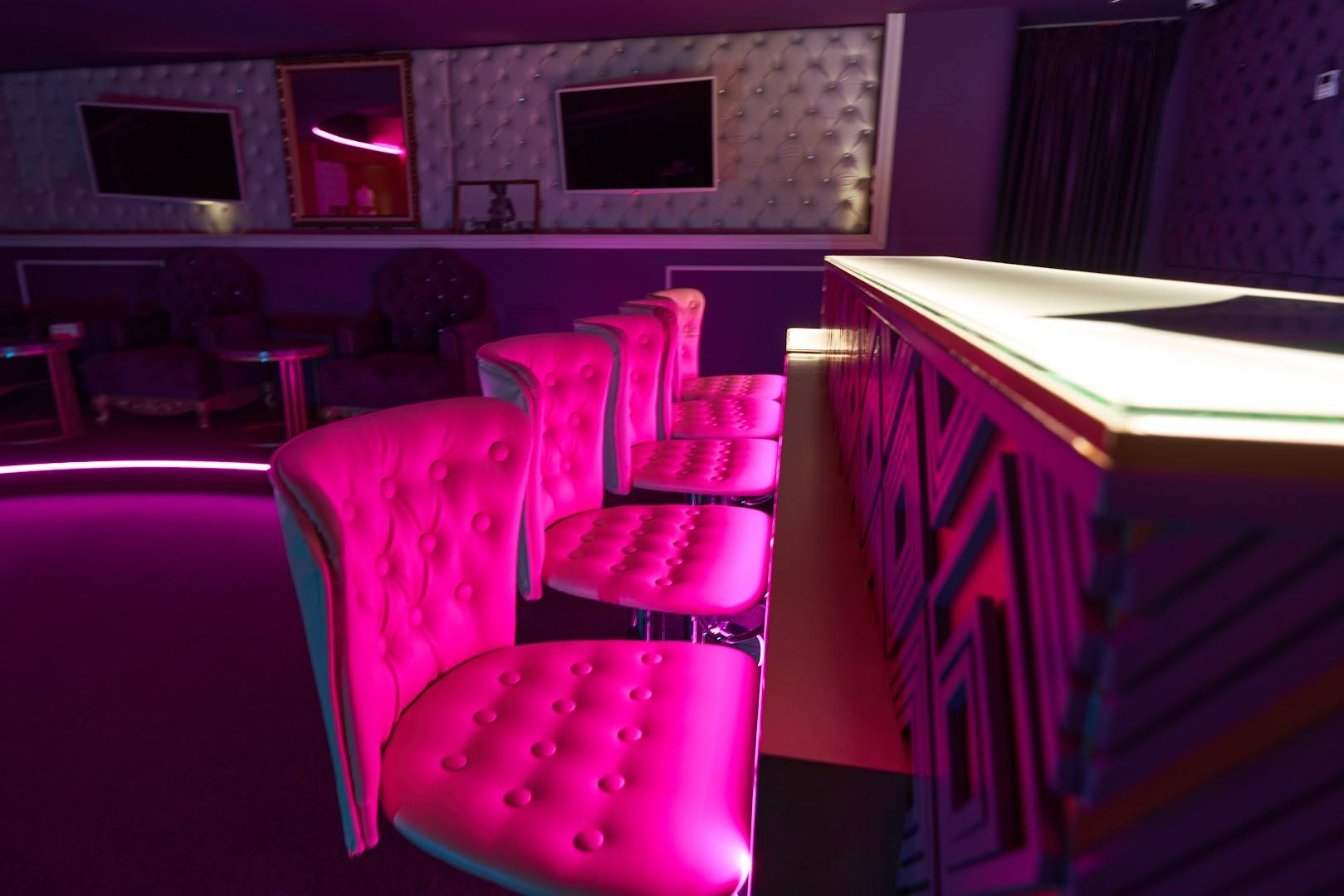 Vegas Club - Erotic Massage in Moscow, Russia