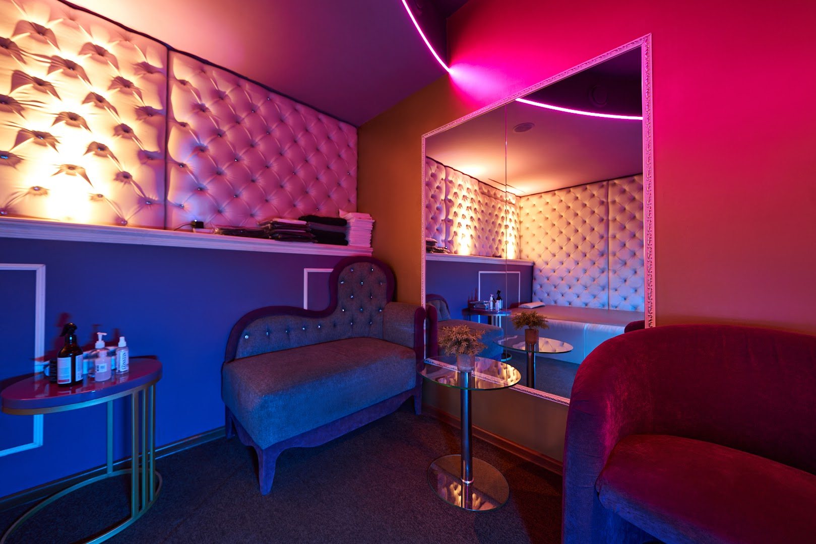 Vegas Club - Erotic Massage in Moscow, Russia