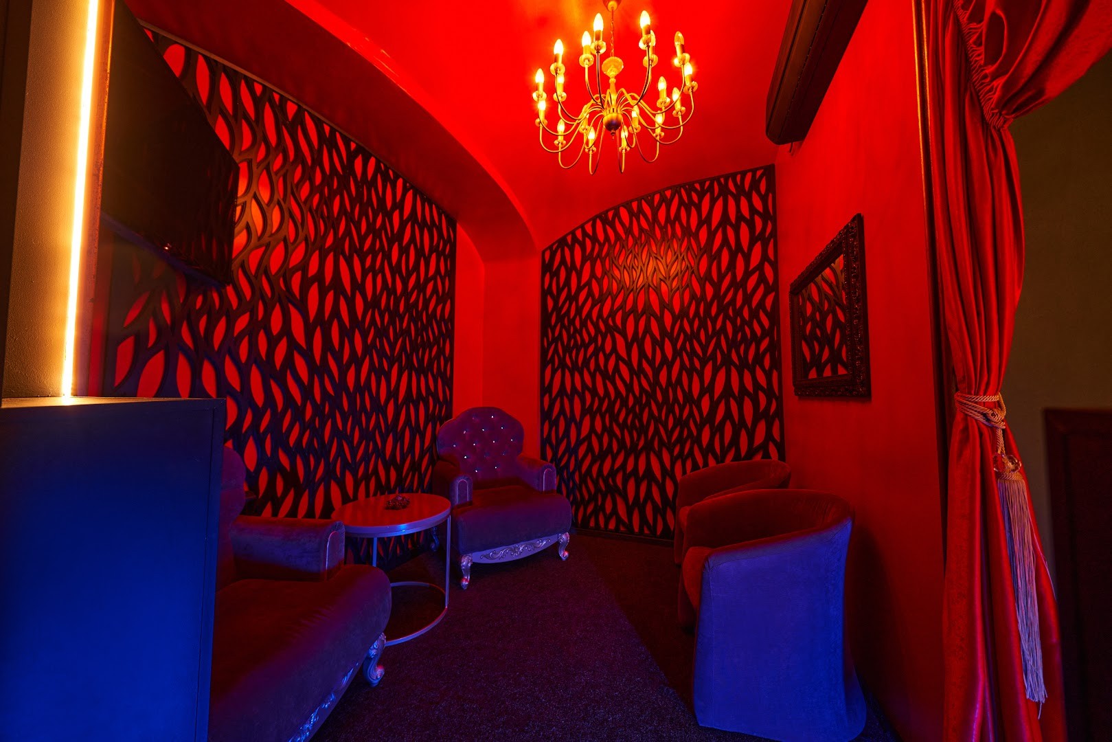 Vegas Club - Erotic Massage in Moscow, Russia