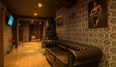 Vip City Space - Erotic Massage in Moscow, Russia