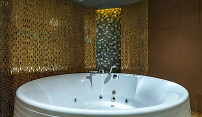 Vip City Space - Erotic Massage in Moscow, Russia