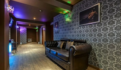 Vip City Space - Erotic Massage in Moscow, Russia