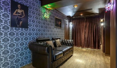Vip City Space - Erotic Massage in Moscow, Russia