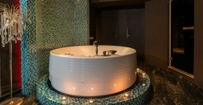 Vip City Space - Erotic Massage in Moscow, Russia