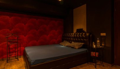 Vip City Space - Erotic Massage in Moscow, Russia