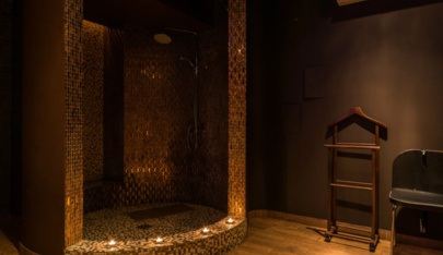 Vip City Space - Erotic Massage in Moscow, Russia