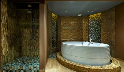 Vip City Space - Erotic Massage in Moscow, Russia