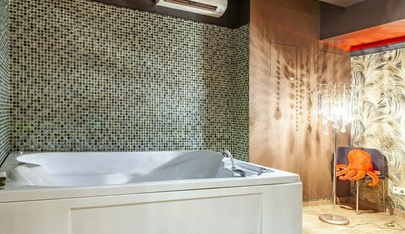 Vip City Space - Erotic Massage in Moscow, Russia