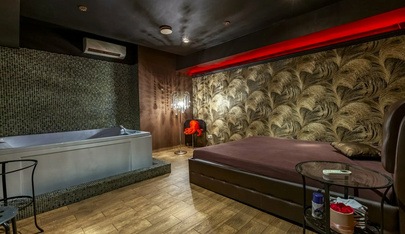 Vip City Space - Erotic Massage in Moscow, Russia