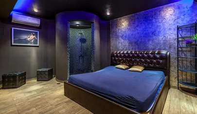 Vip City Space - Erotic Massage in Moscow, Russia