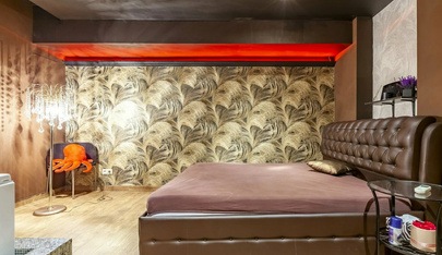 Vip City Space - Erotic Massage in Moscow, Russia