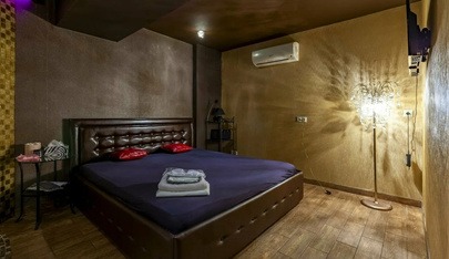 Vip City Space - Erotic Massage in Moscow, Russia