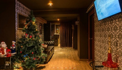 Vip City Space - Erotic Massage in Moscow, Russia