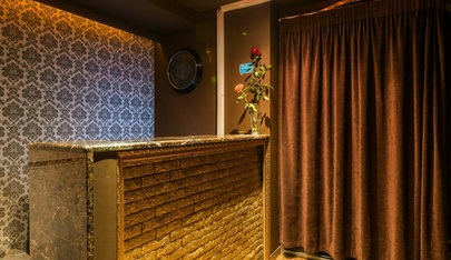 Vip City Space - Erotic Massage in Moscow, Russia