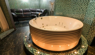 Vip City Space - Erotic Massage in Moscow, Russia