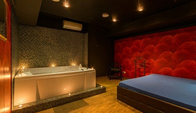 Vip City Space - Erotic Massage in Moscow, Russia
