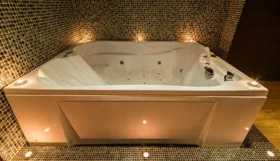 Vip City Space - Erotic Massage in Moscow, Russia