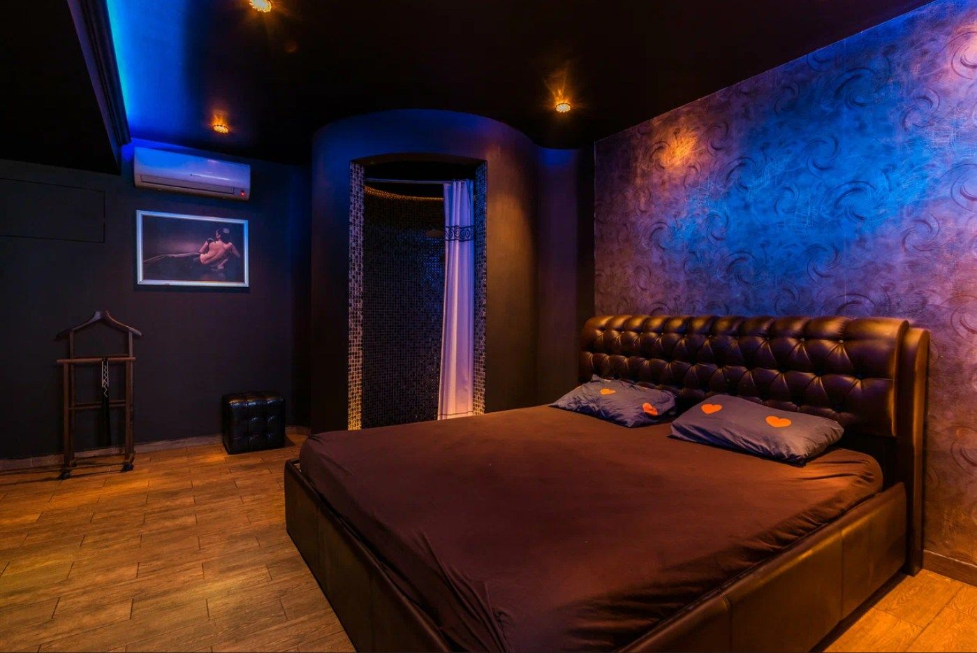 Vip City Space - Erotic Massage in Moscow, Russia