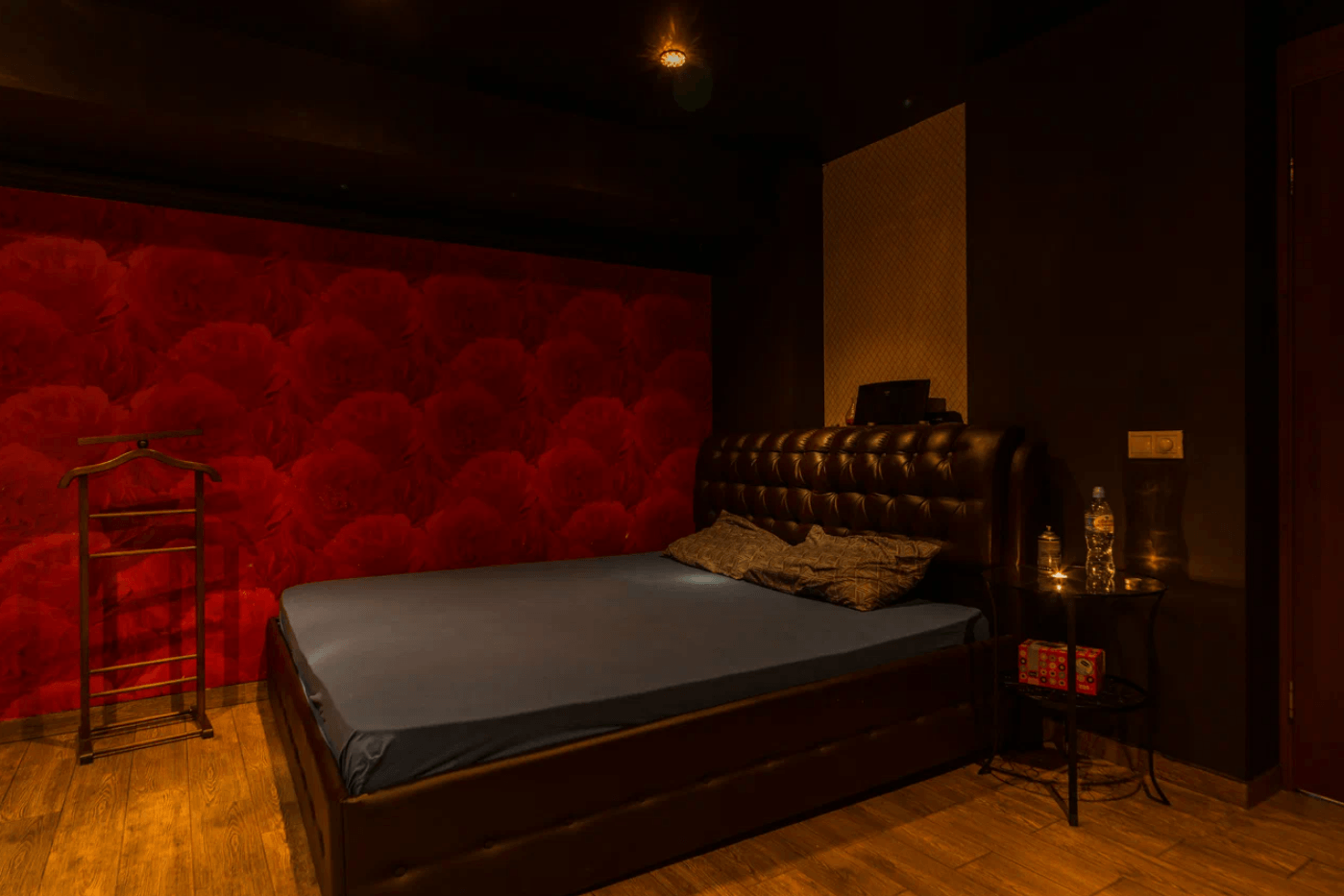 Vip City Space - Erotic Massage in Moscow, Russia