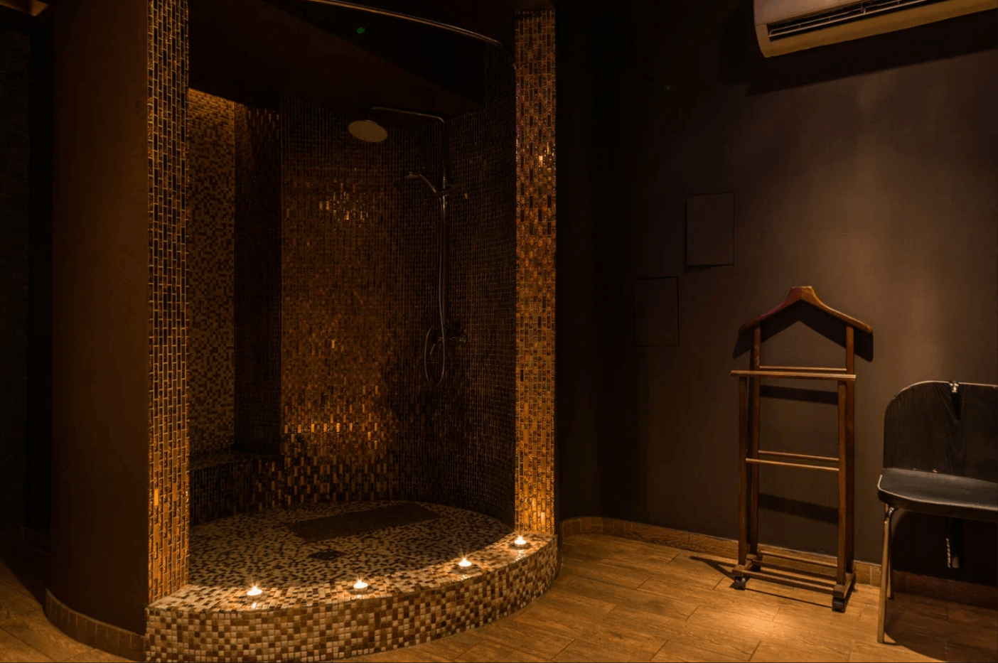 Vip City Space - Erotic Massage in Moscow, Russia