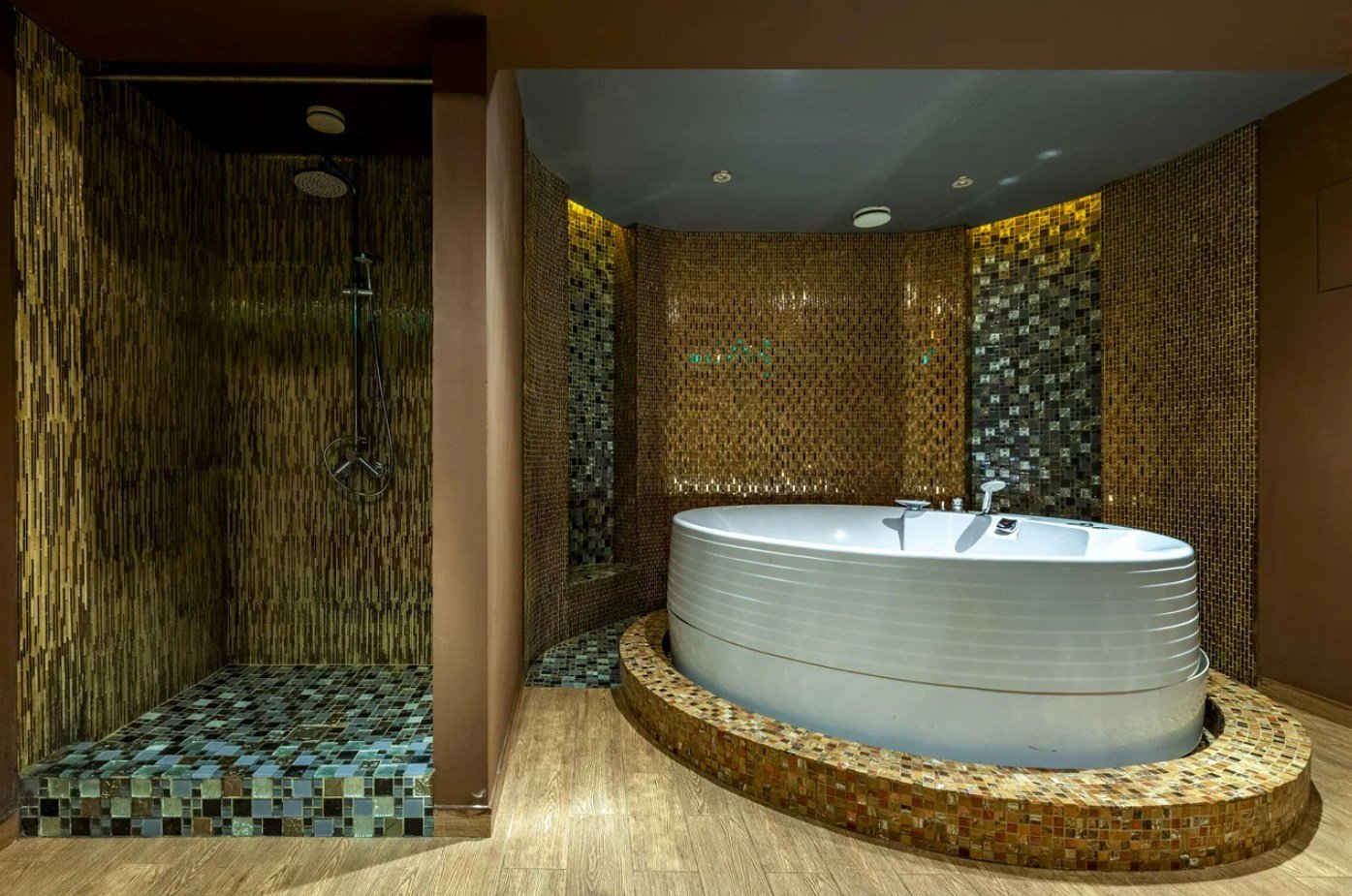 Vip City Space - Erotic Massage in Moscow, Russia