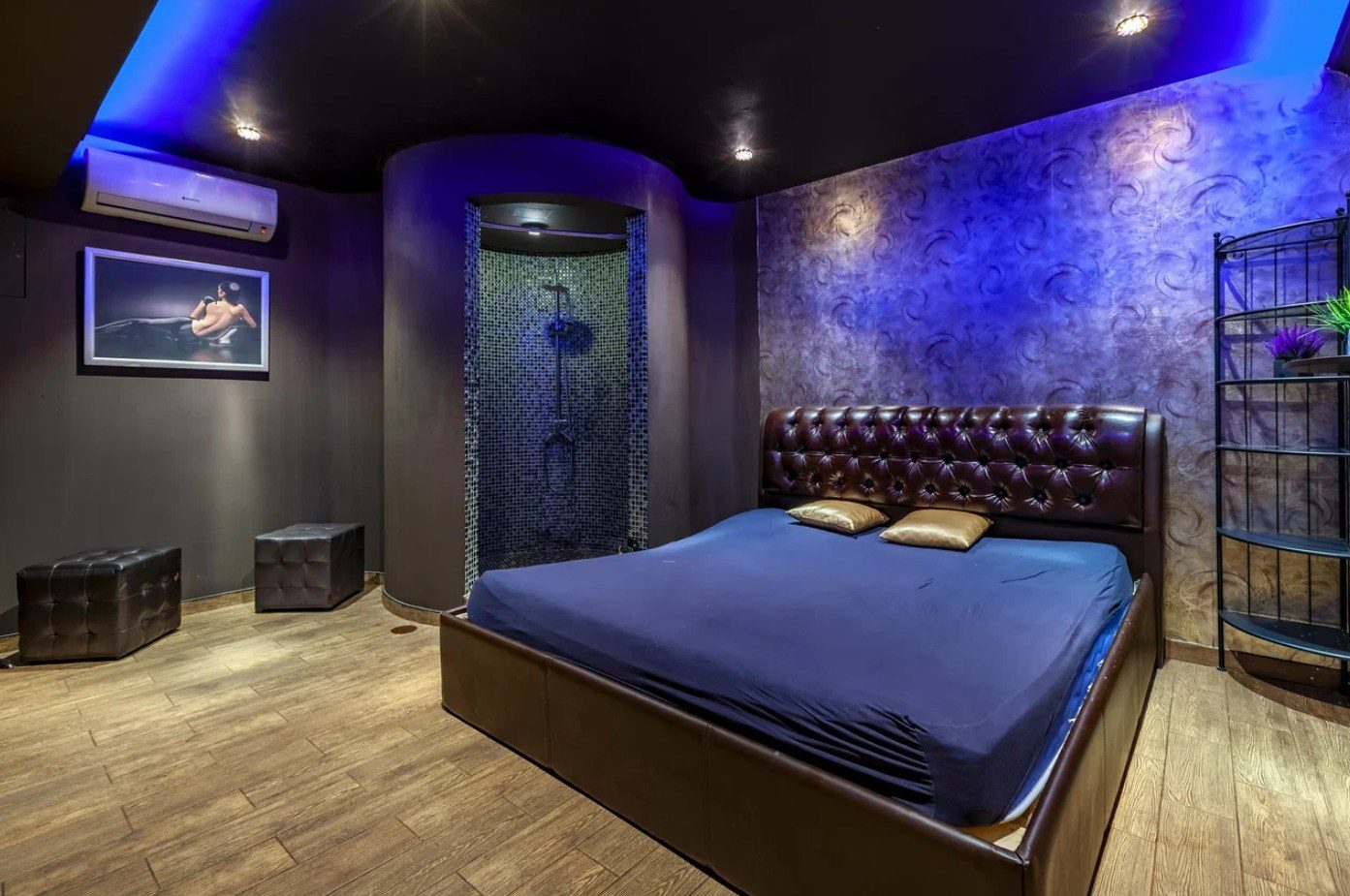 Vip City Space - Erotic Massage in Moscow, Russia