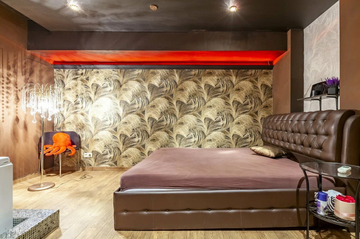 Vip City Space - Erotic Massage in Moscow, Russia