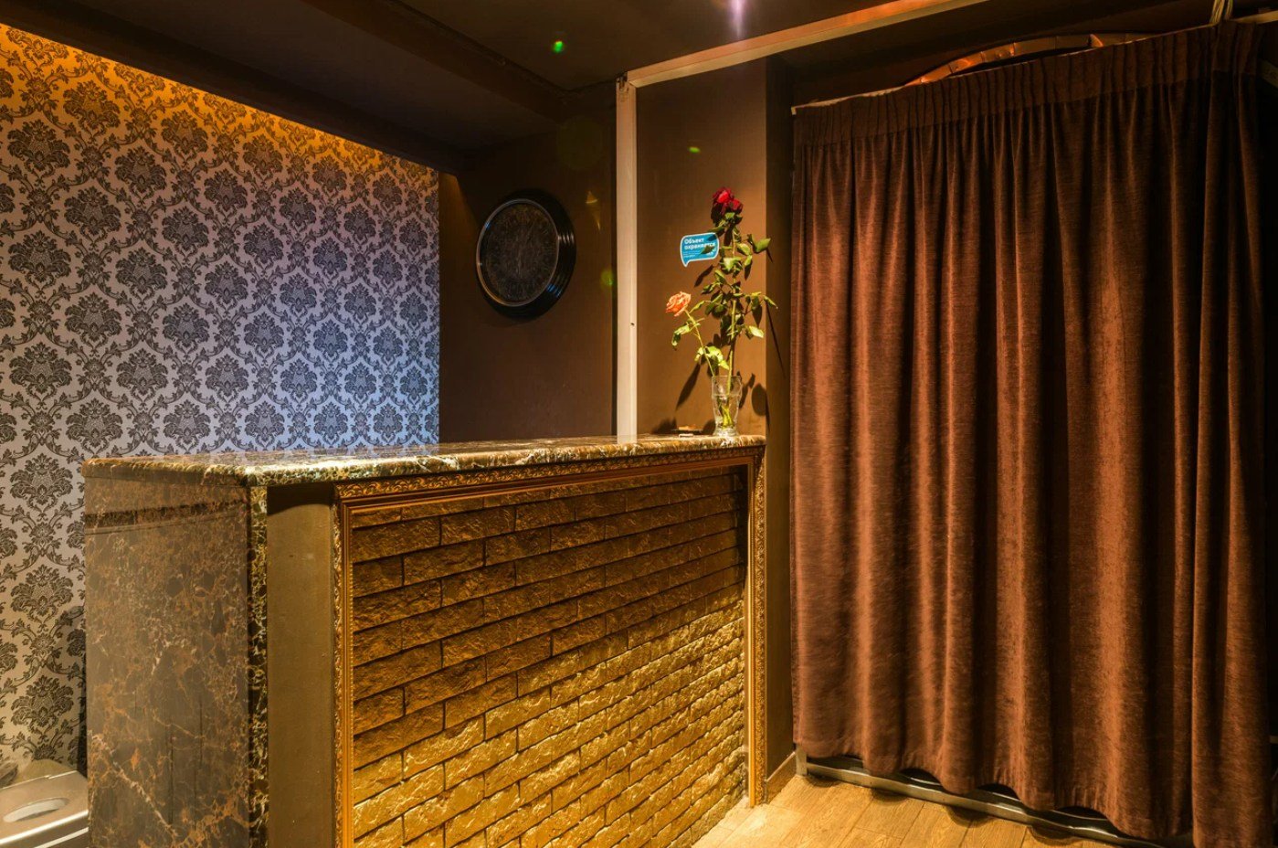 Vip City Space - Erotic Massage in Moscow, Russia