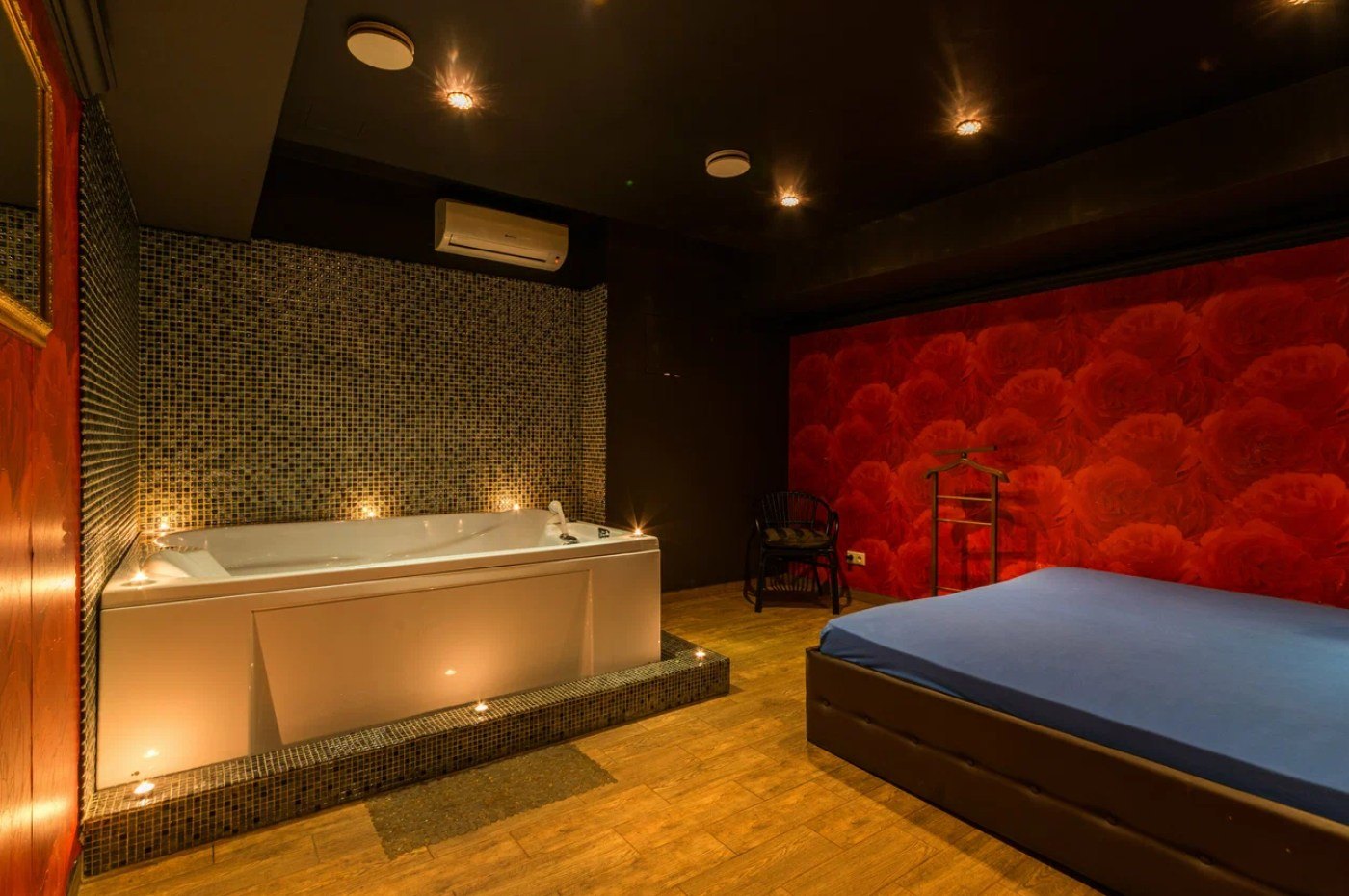 Vip City Space - Erotic Massage in Moscow, Russia