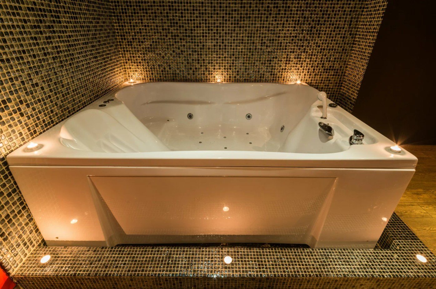Vip City Space - Erotic Massage in Moscow, Russia