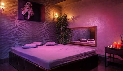 Virginia Club - Erotic Massage in Moscow, Russia