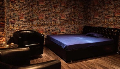 Virginia Club - Erotic Massage in Moscow, Russia