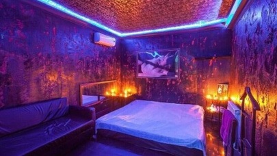 Virginia Club - Erotic Massage in Moscow, Russia