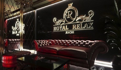 Virginia Club - Erotic Massage in Moscow, Russia