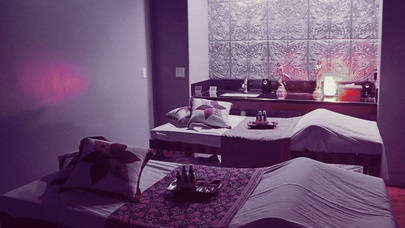 Virginia Club - Erotic Massage in Moscow, Russia