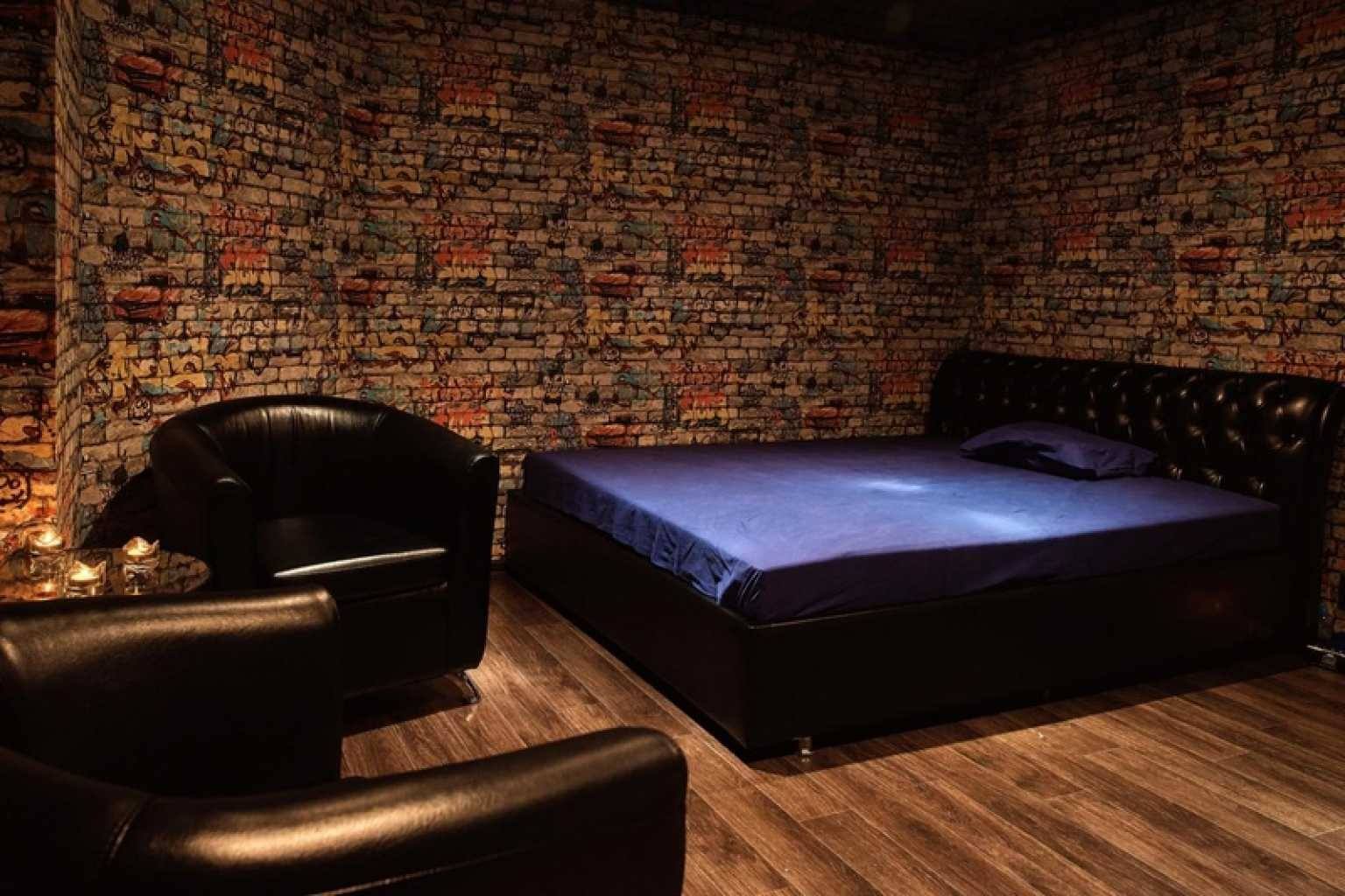 Virginia Club - Erotic Massage in Moscow, Russia
